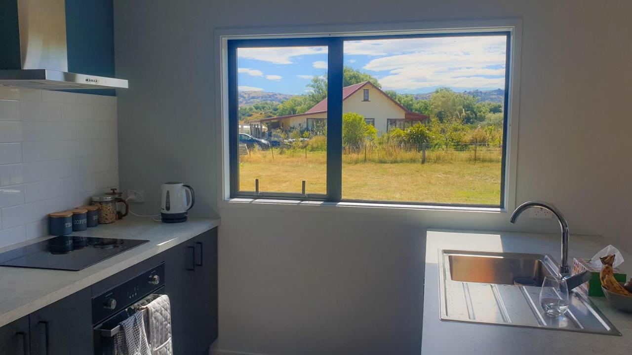 Rough Ridge Cottage ~ Your Haven In Central Otago Oturehua Exterior photo