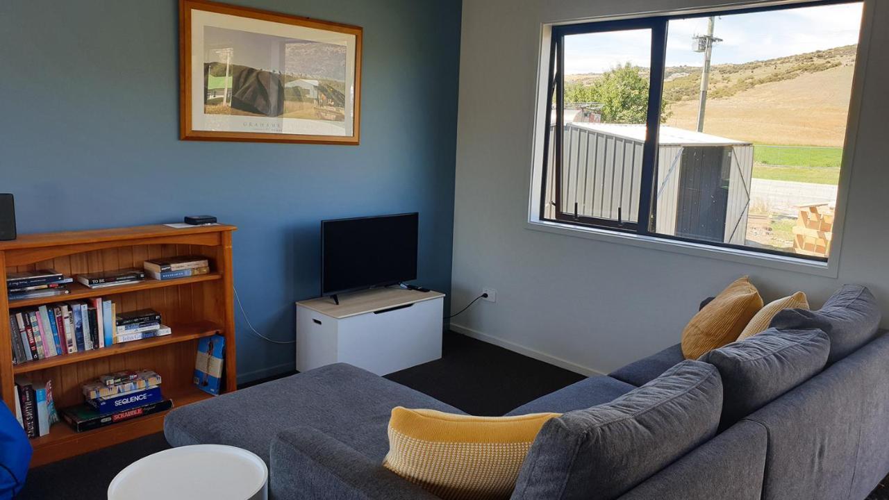 Rough Ridge Cottage ~ Your Haven In Central Otago Oturehua Exterior photo